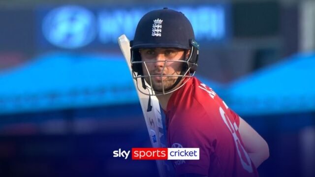 Will Jacks manage to finish off India, and will Buttler finally manage to get back on track?