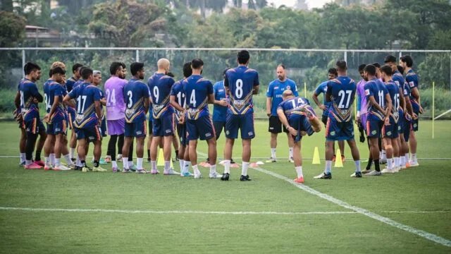 ISL 2025-26: East Bengal Aims to Return to Winning Ways Ahead of Home Match Against Goa Football Club