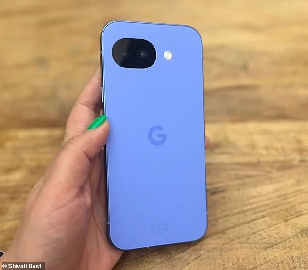 Google Pixel 10a Review and AI Photo Tools Make Apple's Budget iPhone 17e a Steal
